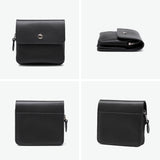 【正規取扱店】 スタンダードサプライ 財布 メンズ レディース ブランド STANDARD SUPPLY 本革 革 レザー 小銭入れ ミニ 小さい コンパクト カード おしゃれ シンプル カジュアル 日本製 PAL FLAP WALLET S