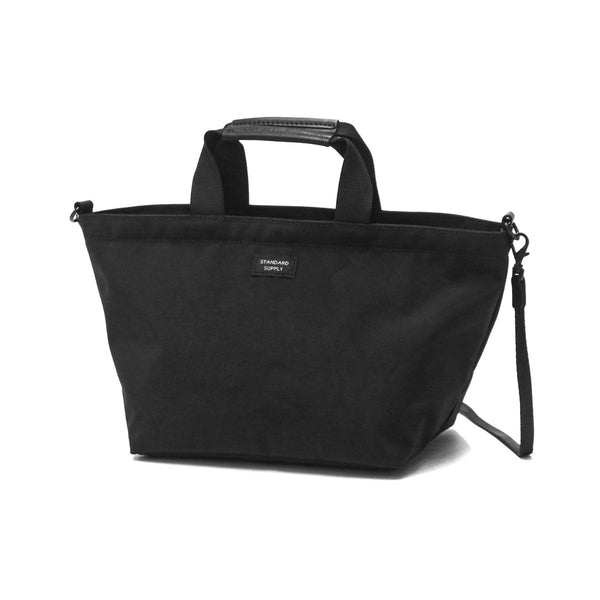 STANDARD SUPPLY 표준 공급 SIMPLICITY PLUS 2WAY B TOTE XS