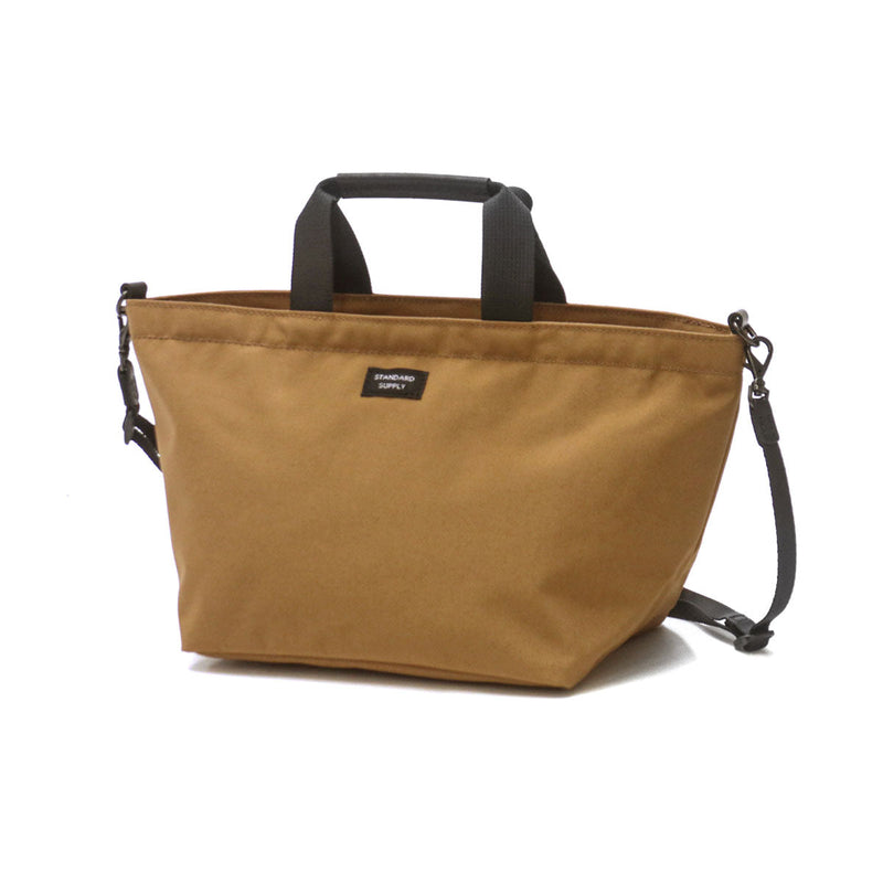 标准零用量标准供应 SIMPLICITY PLUS 2WAY B TOTE XS