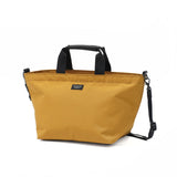 【正規取扱店】 スタンダードサプライ トートバッグ レディース メンズ 小さめ ファスナー付き STANDARD SUPPLY 軽量 軽い ブランド カジュアル かわいい 2WAYトート ショルダー 日本製 SIMPLICITY 2WAY B TOTE XS