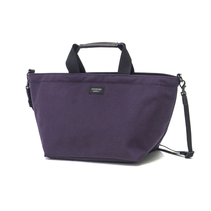 标准零用量标准供应 SIMPLICITY PLUS 2WAY B TOTE XS