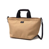 标准零用量标准供应 SIMPLICITY PLUS 2WAY B TOTE XS