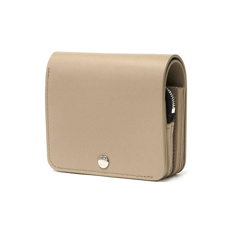 Bekalan Standard Standard Supply Pal Accordion Compact Wallet