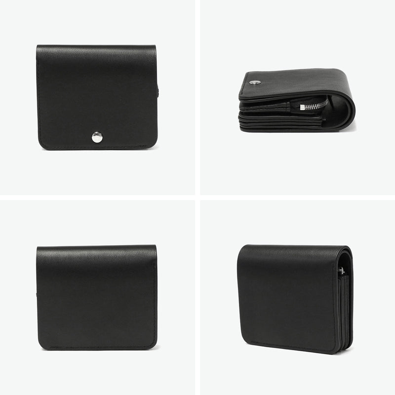 Bekalan Standard Standard Supply Pal Accordion Compact Wallet