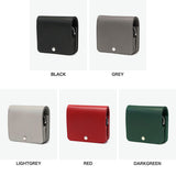 Bekalan Standard Standard Supply Pal Accordion Compact Wallet