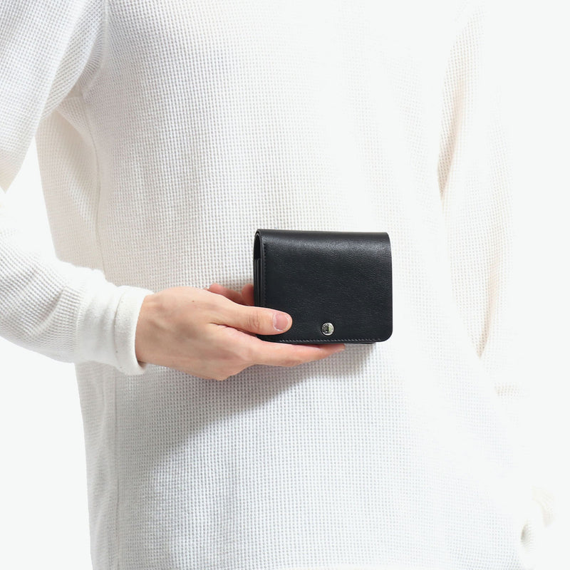 Bekalan Standard Standard Supply Pal Accordion Compact Wallet