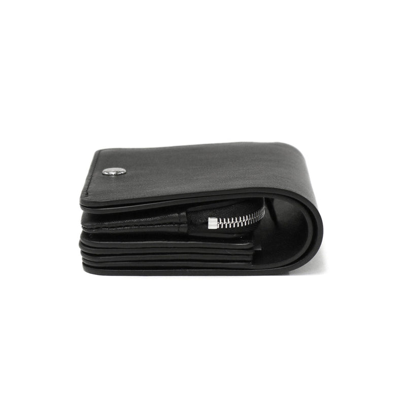 Bekalan Standard Standard Supply Pal Accordion Compact Wallet