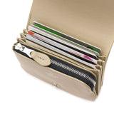 Bekalan Standard Standard Supply Pal Accordion Compact Wallet