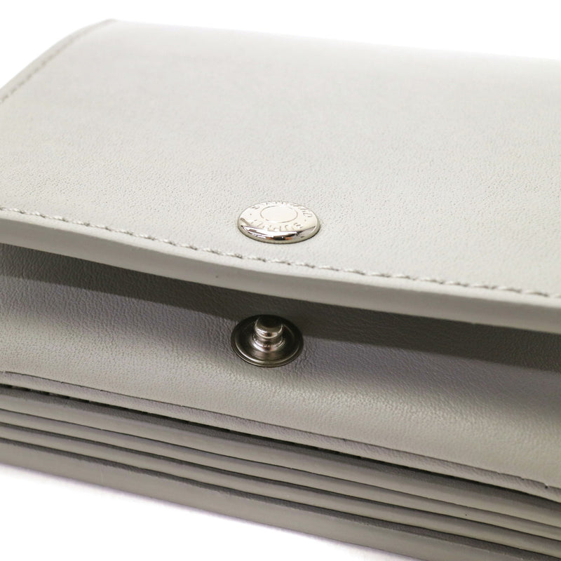 Bekalan Standard Standard Supply Pal Accordion Compact Wallet