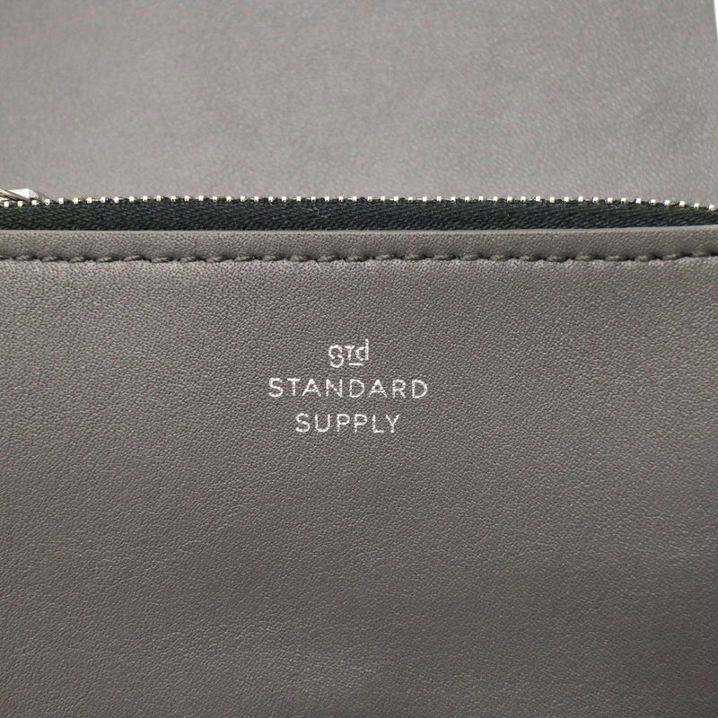 Bekalan Standard Standard Supply Pal Accordion Compact Wallet