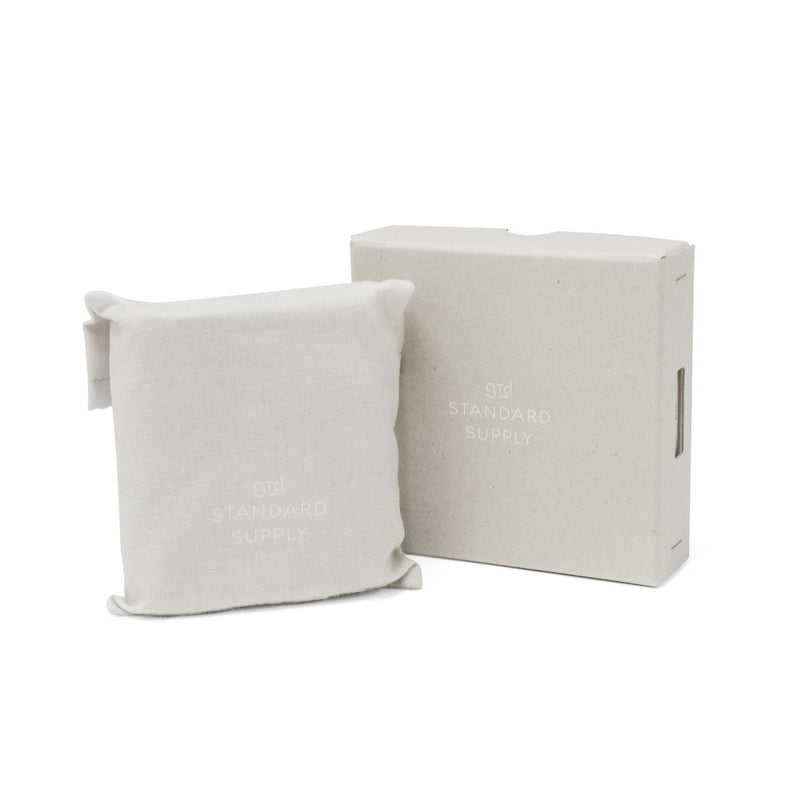 Bekalan Standard Standard Supply Pal Accordion Compact Wallet