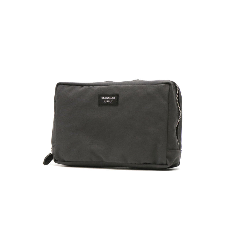 [Mail service] Standard SuPply Standard Supply Simplicity Square Pouch L