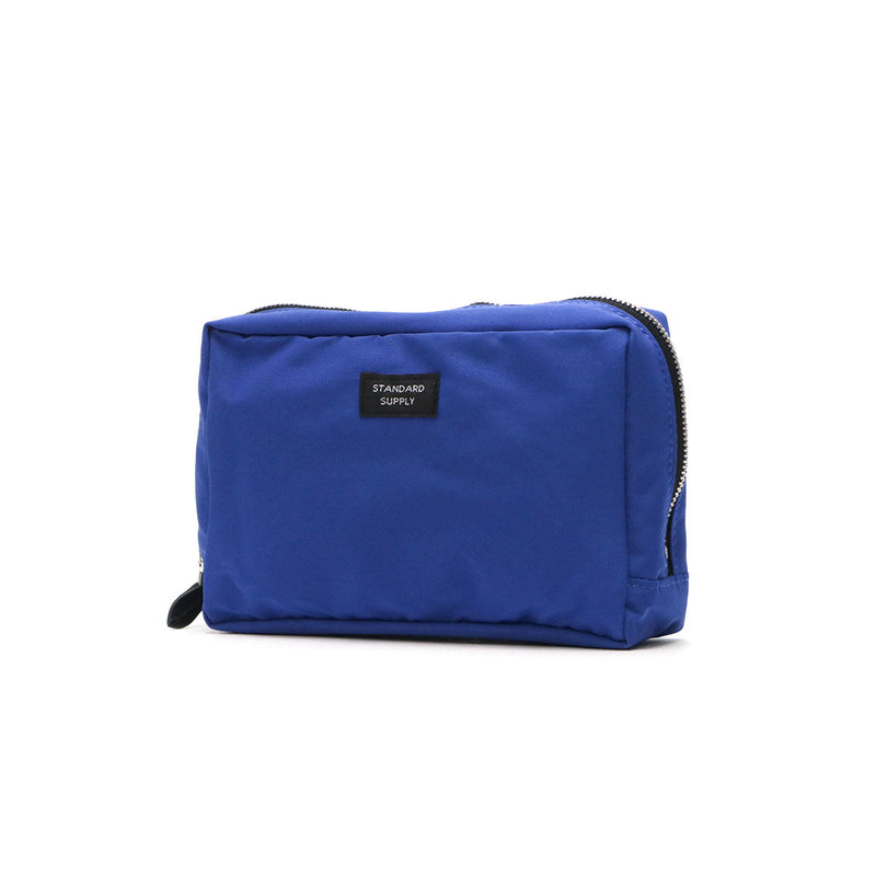 [Mail service] Standard SuPply Standard Supply Simplicity Square Pouch L