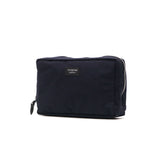 【メール便】STANDARD SUPPLY スタンダードサプライ SIMPLICITY SQUARE POUCH L