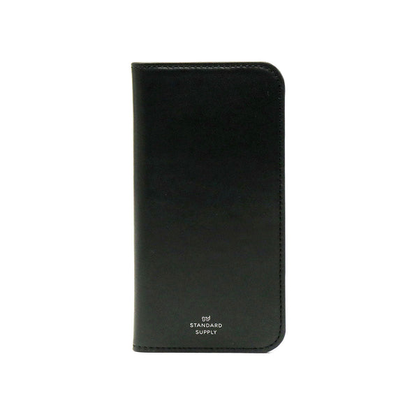 STANDARD SUPPLY 표준 공급 PAL iPhone LEATHER FOLIO S