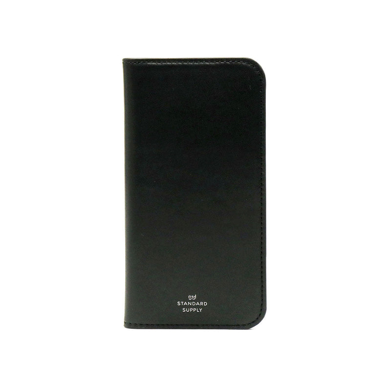 Standard SuPply Standard Supply Pal iPhone Leather Folio S