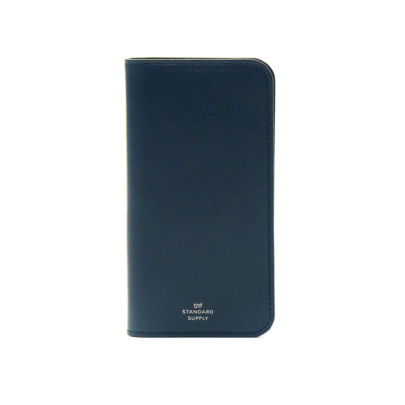 標準零用量標準供應 PAL iPhone LEATHER FOLIO S。