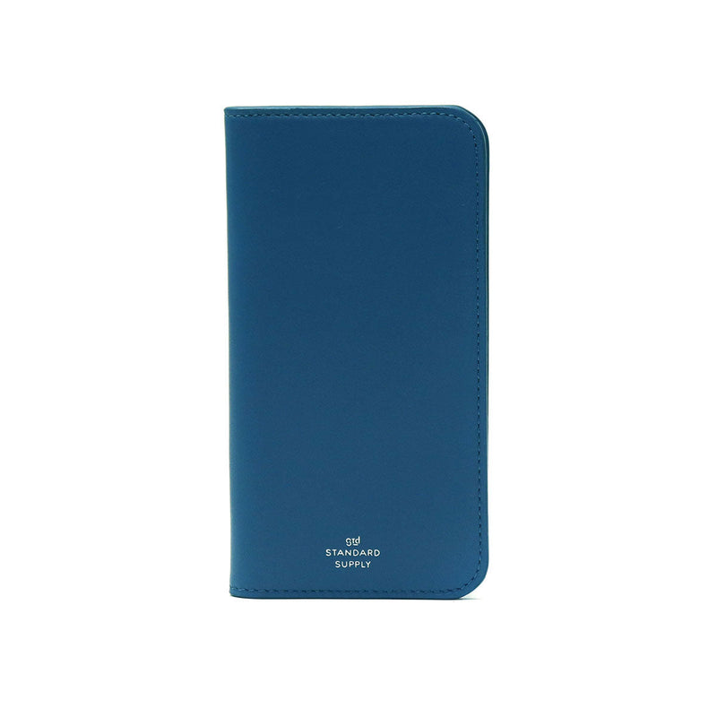 STANDARD SUPPLY スタンダードサプライ PAL iPhone LEATHER FOLIO S