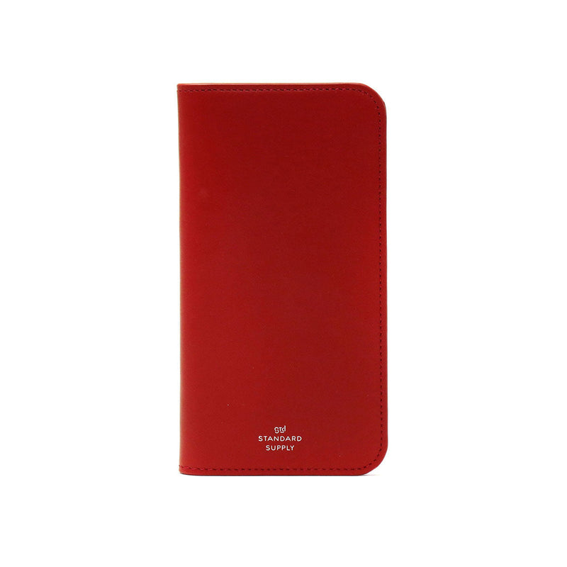 標準零用量標準供應 PAL iPhone LEATHER FOLIO S。