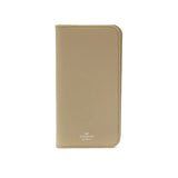 STANDARD SUPPLY スタンダードサプライ PAL iPhone LEATHER FOLIO S