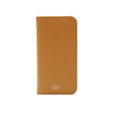 STANDARD SUPPLY スタンダードサプライ PAL iPhone LEATHER FOLIO S