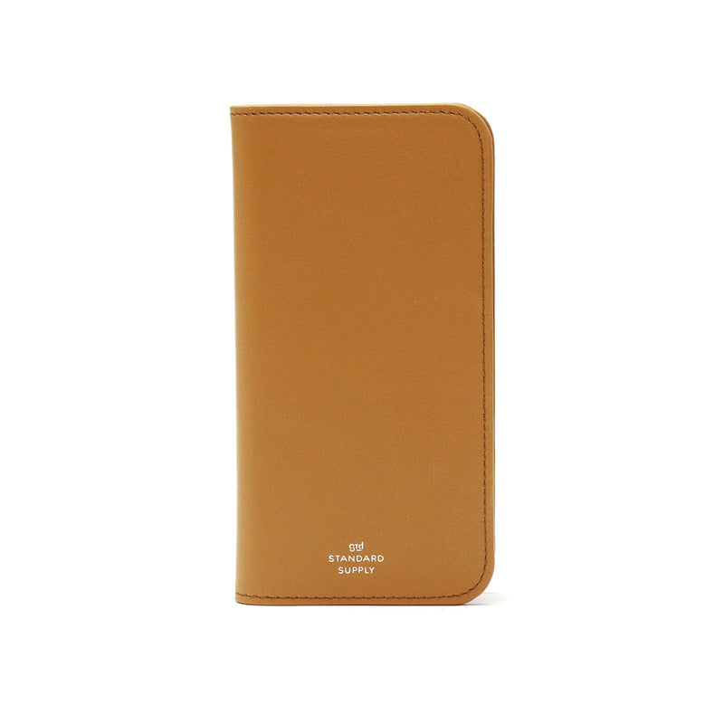 標準零用量標準供應 PAL iPhone LEATHER FOLIO S。