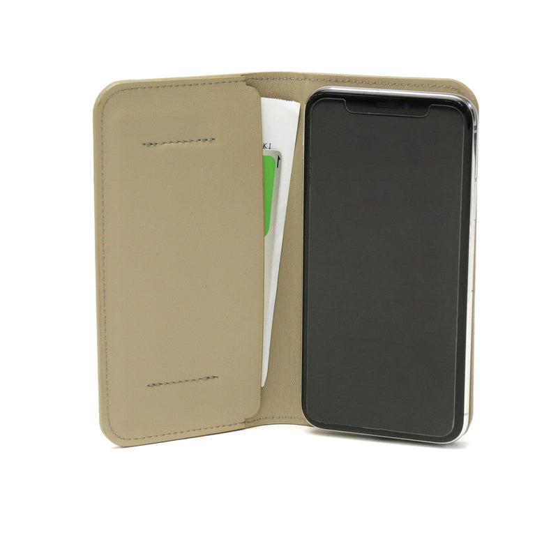 Standard SuPply Standard Supply Pal iPhone Leather Folio S