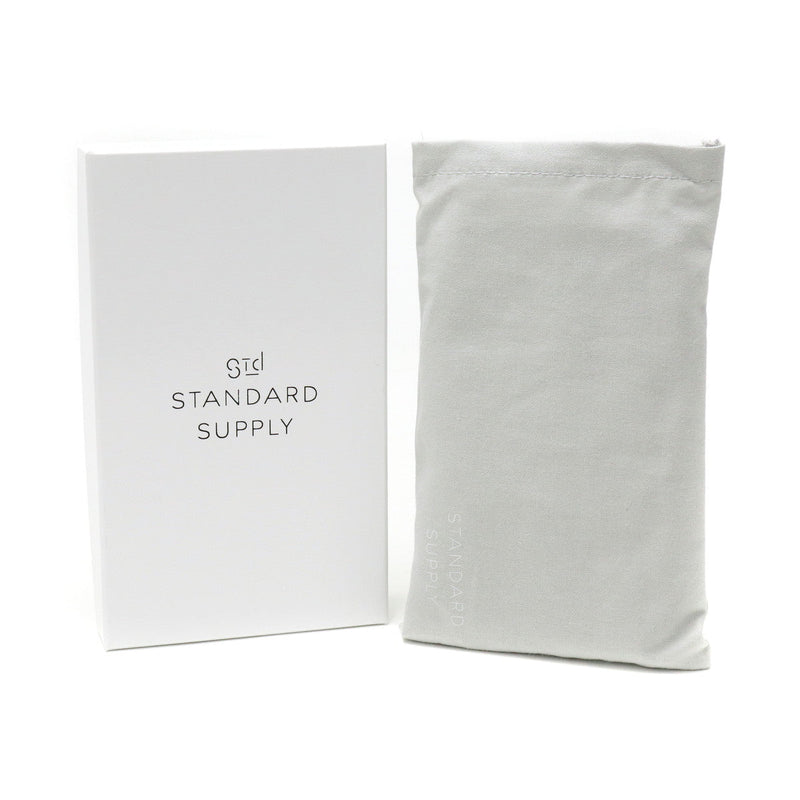 Standard SuPply Standard Supply Pal iPhone Leather Folio S