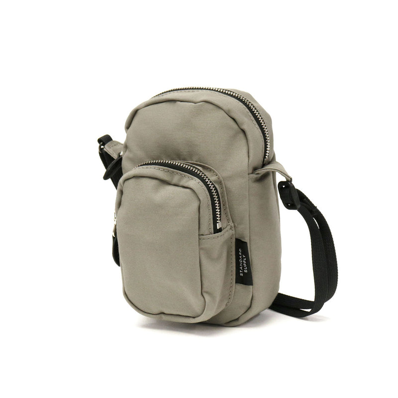 STANDARD SUPPLY スタンダードサプライ SIMPLICITY POCKET SHOULDER