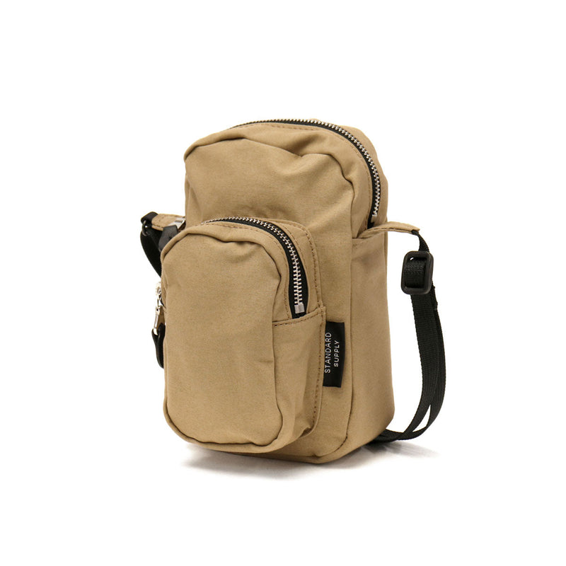 STANDARD SUPPLY スタンダードサプライ SIMPLICITY POCKET SHOULDER