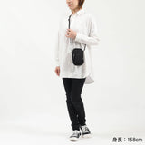 STANDARD SUPPLY 표준 공급 SIMPLICITY POCKET SHOULDER