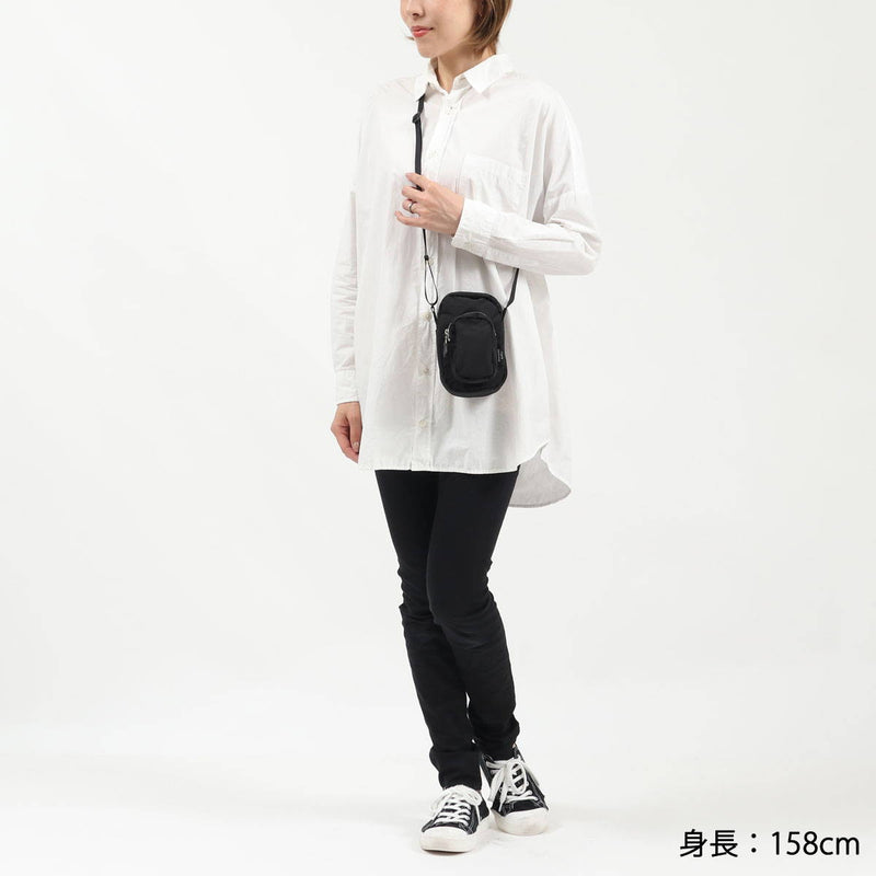 STANDARD SUPPLY スタンダードサプライ SIMPLICITY POCKET SHOULDER