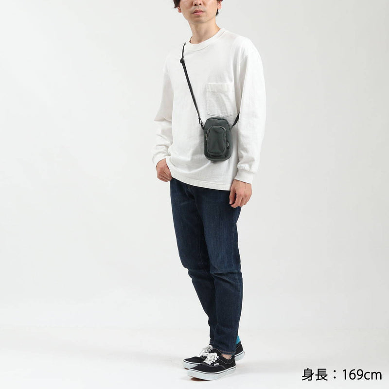 STANDARD SUPPLY 표준 공급 SIMPLICITY POCKET SHOULDER