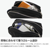 【正規取扱店】 スタンダードサプライ ポーチ レディース メンズ 大きめ 小物入れ STANDARD SUPPLY ブランド 可愛い かわいい 軽量 軽い 2層 トラベル シンプル スクエアポーチ 日本製 SIMPLICITY 2R SQUARE POUCH