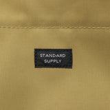 STANDARD SUPPLY標準供應商SIMPLICITY PLUS SHOUDER M