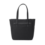 ザソールビスメイドバイフラソリティ トートバッグ メンズ レディース 大きめ A4 キャンバス THE SOLE BIS made by Flathority ビジネス カジュアル 無地 ブランド 自立 撥水 キャンバスレザートートバッグ JOHN