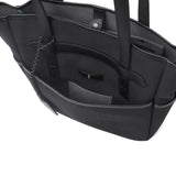 ザソールビスメイドバイフラソリティ トートバッグ メンズ レディース 大きめ A4 キャンバス THE SOLE BIS made by Flathority ビジネス カジュアル 無地 ブランド 自立 撥水 キャンバスレザートートバッグ JOHN