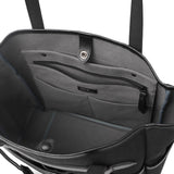 ザソールビスメイドバイフラソリティ トートバッグ メンズ レディース 大きめ A4 キャンバス THE SOLE BIS made by Flathority ビジネス カジュアル 無地 ブランド 自立 撥水 キャンバスレザートートバッグ JOHN