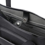 ザソールビスメイドバイフラソリティ トートバッグ メンズ レディース 大きめ A4 キャンバス THE SOLE BIS made by Flathority ビジネス カジュアル 無地 ブランド 自立 撥水 キャンバスレザートートバッグ JOHN