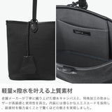 ザソールビスメイドバイフラソリティ トートバッグ メンズ レディース キャンバス THE SOLE BIS made by Flathority ワンハンドルバッグ カジュアル 無地 自立 A5 撥水 キャンバスレザーワンハンドバッグ MICHAEL