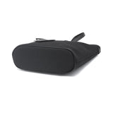 ザソールビスメイドバイフラソリティ トートバッグ メンズ レディース キャンバス THE SOLE BIS made by Flathority ワンハンドルバッグ カジュアル 無地 自立 A5 撥水 キャンバスレザーワンハンドバッグ MICHAEL