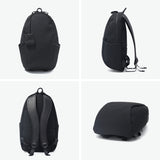 ザソールビスメイドバイフラソリティ リュック メンズ レディース おしゃれ THE SOLE BIS made by Flathority ノートPC 無地 A4 キャンバス 撥水 通勤 ブランド ビジネス 日本製 キャンバスレザー バックパック PAUL