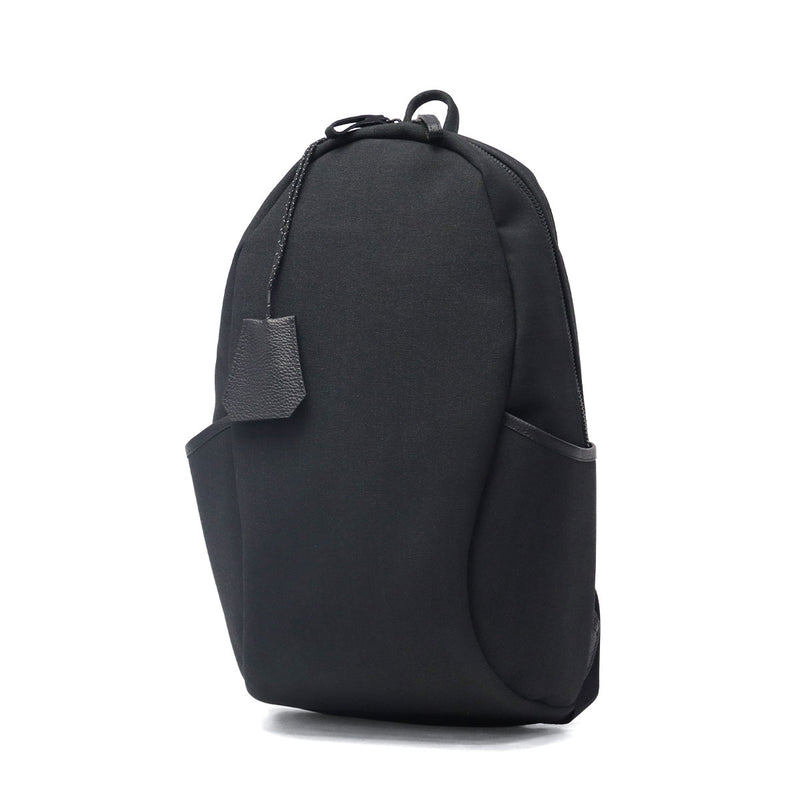 ザソールビスメイドバイフラソリティ リュック メンズ レディース おしゃれ THE SOLE BIS made by Flathority ノートPC 無地 A4 キャンバス 撥水 通勤 ブランド ビジネス 日本製 キャンバスレザー バックパック PAUL