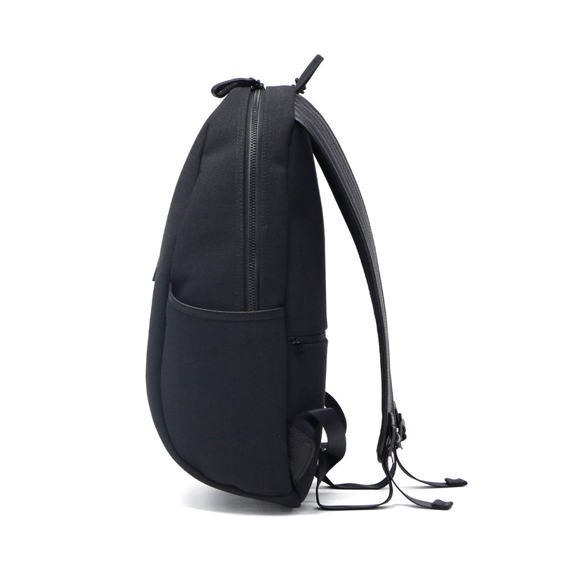 ザソールビスメイドバイフラソリティ リュック メンズ レディース おしゃれ THE SOLE BIS made by Flathority ノートPC 無地 A4 キャンバス 撥水 通勤 ブランド ビジネス 日本製 キャンバスレザー バックパック PAUL