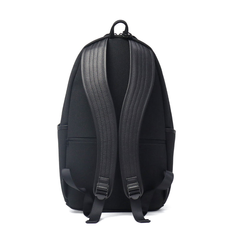 ザソールビスメイドバイフラソリティ リュック メンズ レディース おしゃれ THE SOLE BIS made by Flathority ノートPC 無地 A4 キャンバス 撥水 通勤 ブランド ビジネス 日本製 キャンバスレザー バックパック PAUL