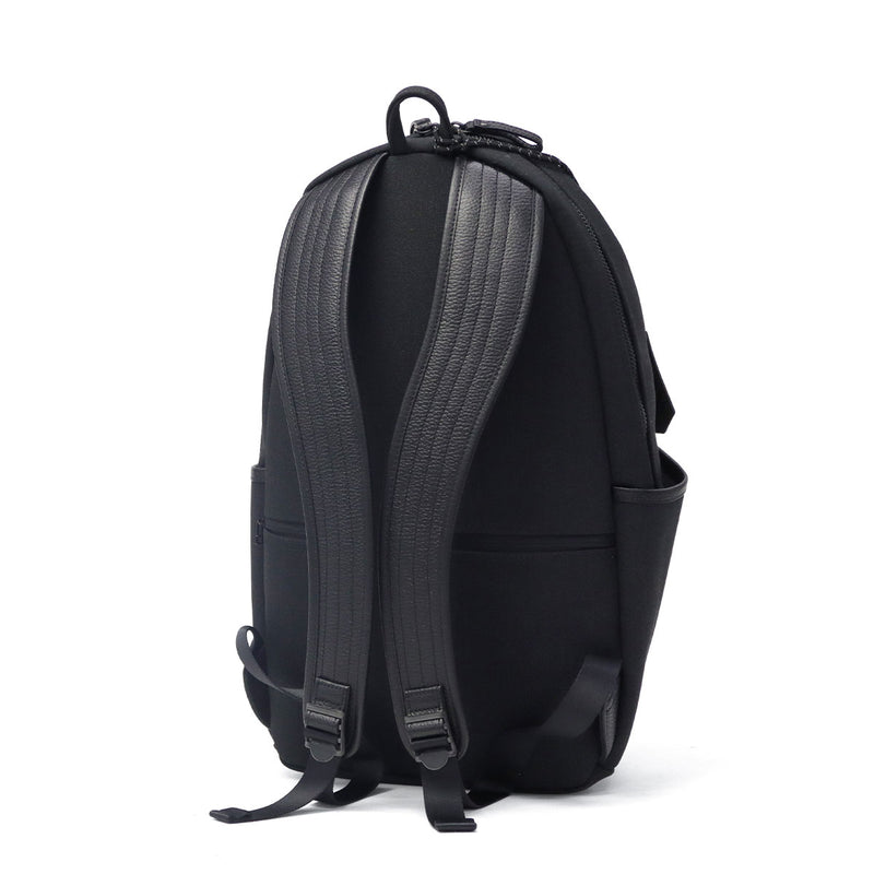 ザソールビスメイドバイフラソリティ リュック メンズ レディース おしゃれ THE SOLE BIS made by Flathority ノートPC 無地 A4 キャンバス 撥水 通勤 ブランド ビジネス 日本製 キャンバスレザー バックパック PAUL