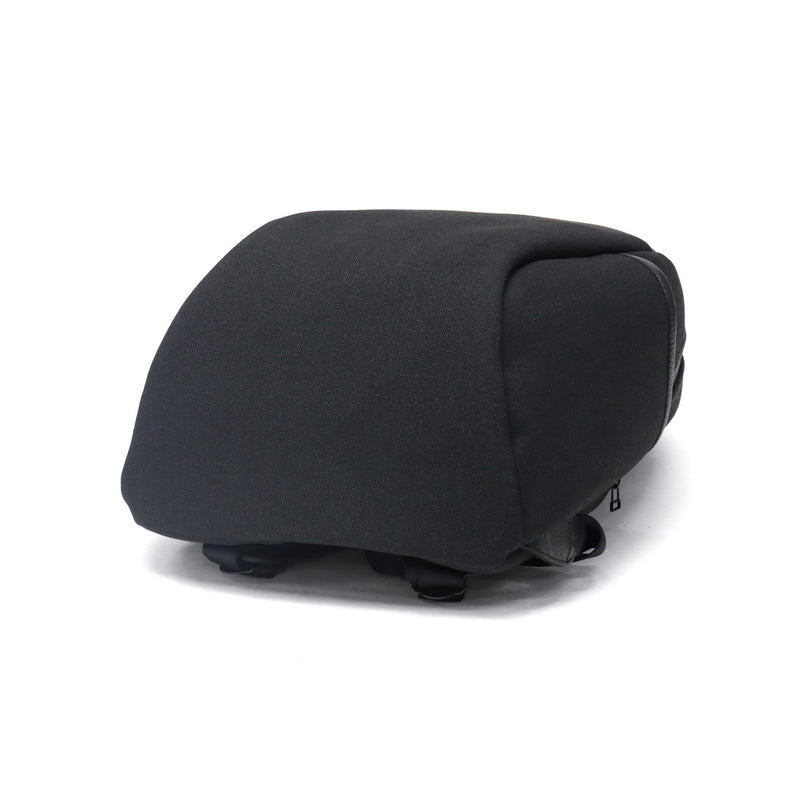 ザソールビスメイドバイフラソリティ リュック メンズ レディース おしゃれ THE SOLE BIS made by Flathority ノートPC 無地 A4 キャンバス 撥水 通勤 ブランド ビジネス 日本製 キャンバスレザー バックパック PAUL