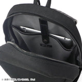 ザソールビスメイドバイフラソリティ リュック メンズ レディース おしゃれ THE SOLE BIS made by Flathority ノートPC 無地 A4 キャンバス 撥水 通勤 ブランド ビジネス 日本製 キャンバスレザー バックパック PAUL