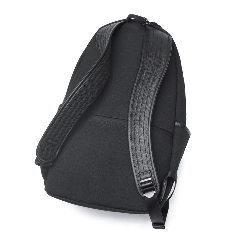 ザソールビスメイドバイフラソリティ リュック メンズ レディース おしゃれ THE SOLE BIS made by Flathority ノートPC 無地 A4 キャンバス 撥水 通勤 ブランド ビジネス 日本製 キャンバスレザー バックパック PAUL