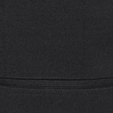 ザソールビスメイドバイフラソリティ リュック メンズ レディース おしゃれ THE SOLE BIS made by Flathority ノートPC 無地 A4 キャンバス 撥水 通勤 ブランド ビジネス 日本製 キャンバスレザー バックパック PAUL